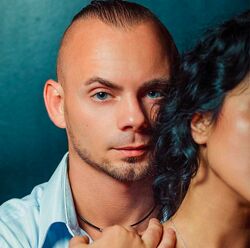 Дмитрий Свиридов - Повелитель женских оргазмов