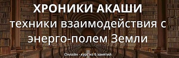 Варвара Митрофанова - Хроники Акаши. Полный курс