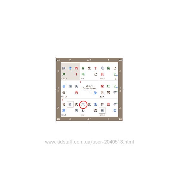 Александро Пенатаро - Фа Цимень. Все блоки