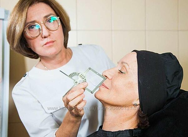 Елена Разумовская - Ботулинотерапия в практике косметолога