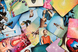 Ника Верникова - Метафорические карты волшебные трансформации