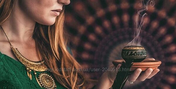 Юлия Мангалам - Живое пространство