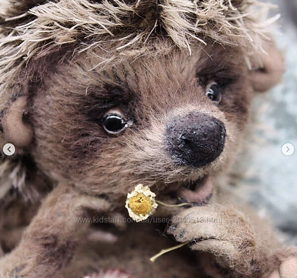 Светлана Каракулева - Подвижный Ёжик