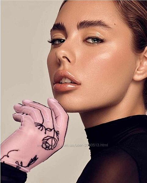 Марина Востокова - Все курсы по ретуши макияжа и волос. Body. Фотошоп