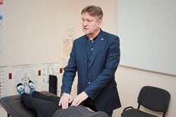 Сергей Молотков - Биометрическая коррекция 3D. Полный