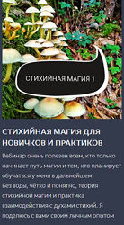 Ольга Ракита - Стихийная магия для новичков и практиков