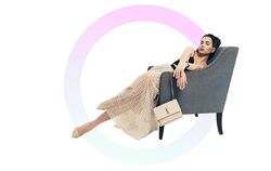 Таня Чупрова - Визуализатор бренда 16.1. Тариф Визуализатор бренда