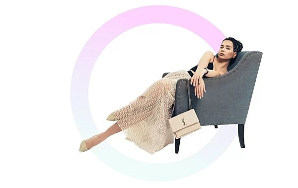 Таня Чупрова - Визуализатор бренда 16.1. Тариф Визуализатор бренда