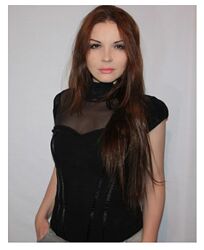 Этель Аданье - ReFace 2.1 Экспресс омоложение лица