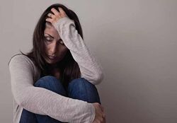 Елена Журек - Депрессия. Стадии, симптомы, техники работы