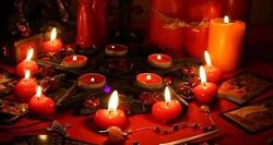 София Вюрстлин - Ритуал возвращения магического отказа