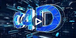 Никита Чесноков - Cinema 4D Быстрый старт