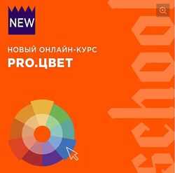 Антон Камнев - PRO. ЦВЕТ