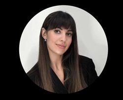 Ольга Костюнина - Трёхдневный колористический онлайн марафон