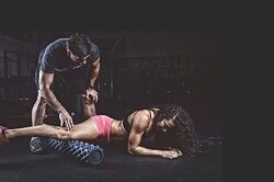 Анна Воронина, Антон Шапочка - Дыхание. Тренировка и Тестирование