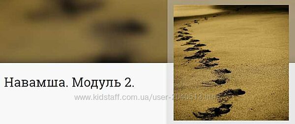 Анна Ласточкина -  Митра Варуна - Навамша. Модуль 2