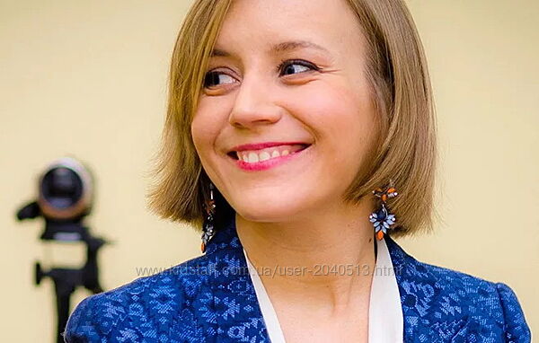 Анна Шарлай - Трюки стилистов для вашего образа - 2