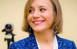 Анна Шарлай - Классическая стилистика