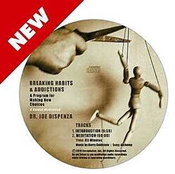 Джо Диспенза - Медитация Избавление от привычек и зависимостей