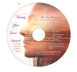 Джо Диспенза - Медитация. Обратите свою любовь внутрь себя