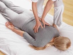 Ольга Гуреева - Холистический массаж