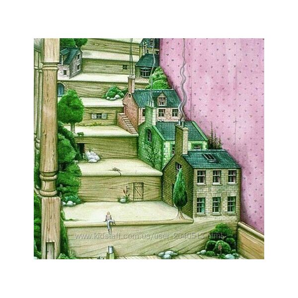 Дарья Гинзбург - Выход из кризиса