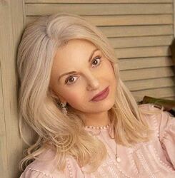 Марина Дебошир - Золотой вебинар