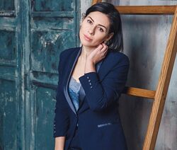 Ольга Василенко - Школа оргазма