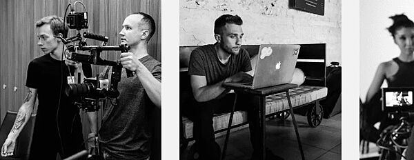 Обучающий онлайн-курс по монтажу и постпродакшну от Сабатовского