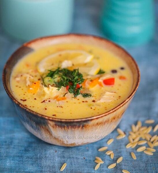 Пракукинг - Правильные горячие супы. Теория и практика