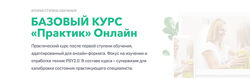 Михаил Филяев, Яна Березовская - Базовый курс Практик Онлайн