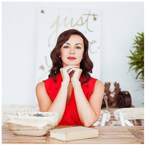 Вера Красивая - Все курсы