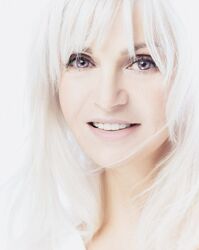 Марина Дебошир - Психфак