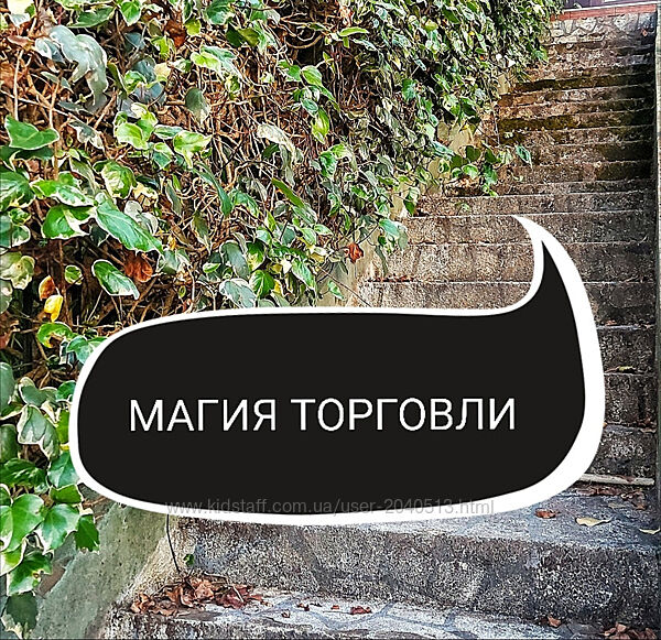 Ольга Ракита - Магия торговли
