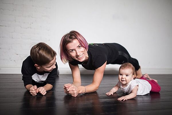 Ольга Байкина - Все курсы