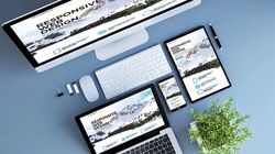 Веб-дизайнер. Пакет из 5 курсов