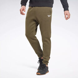 Reebok Identity Fleece Jogger спортивні штани джогери фліс теплі original