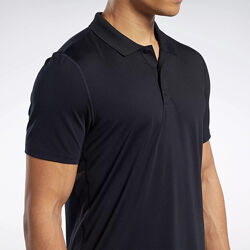 Поло Reebok M, L, XL нове оригінал з сша футболка літня чоловіча 