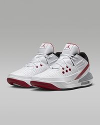  Jordan Max Aura 5 р44-44,5 з США оригінал чоловічі кросівки