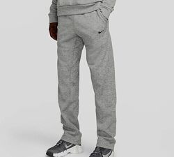 Штани Nike Therma L нові з США спортивні брюки DQ4856-063 Jordan фліс
