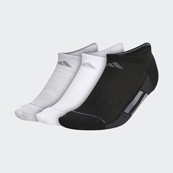 Шкарпетки ADIDAS оригінальні жіночі спортивні 3 шт