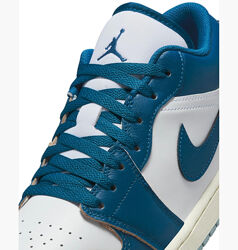 Air Jordan 1 Low SE US10/EU44/28 Original New Nike