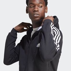 Худі Adidas M, L кофта кенгуру зіп