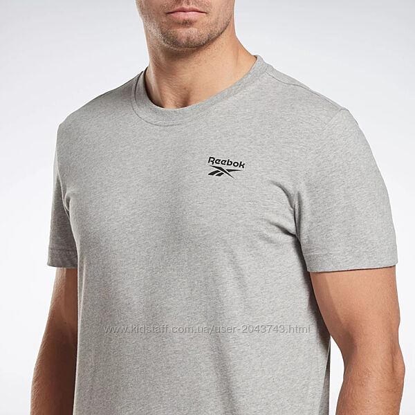 Футболка Reebok L, XL оригінальна нова з США