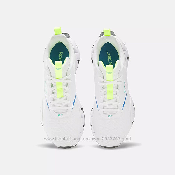 Нові Reebok Zig Dynamica STR оригінальні чоловічі кросівки з США