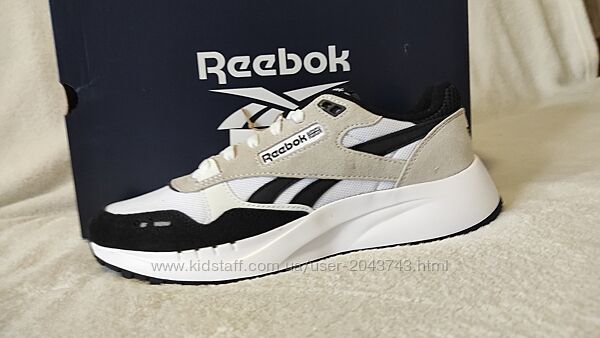 Кросівки Reebok Classic Leather 2400 нові з США оригінал