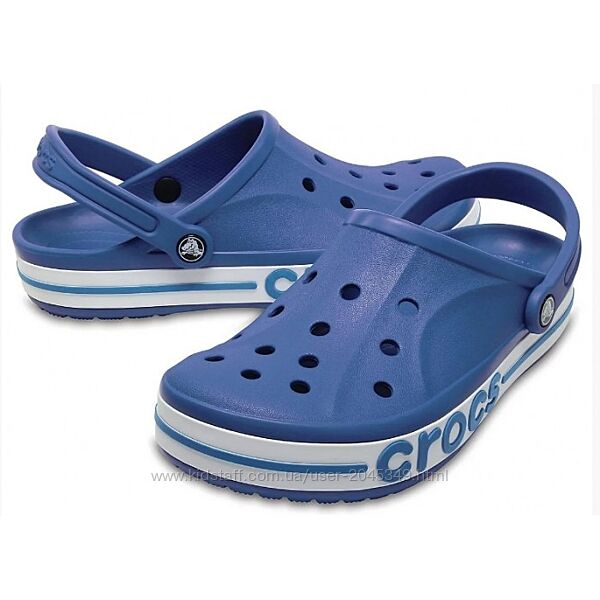 Кроксы Сабо Crocs Bayaband Clog