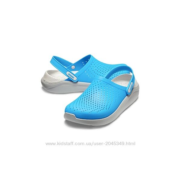 Сабо Кроксы Crocs LiteRide™ Clog