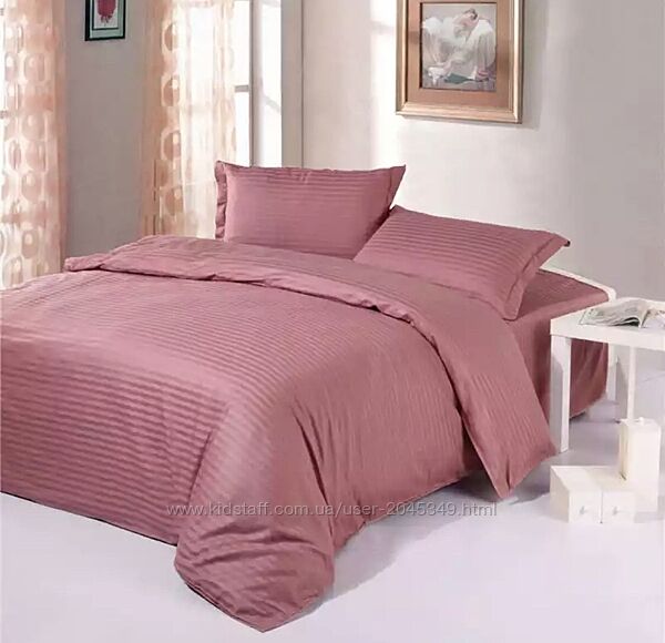 Страйп сатин