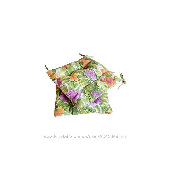 Подушки на стулья по 79 грн